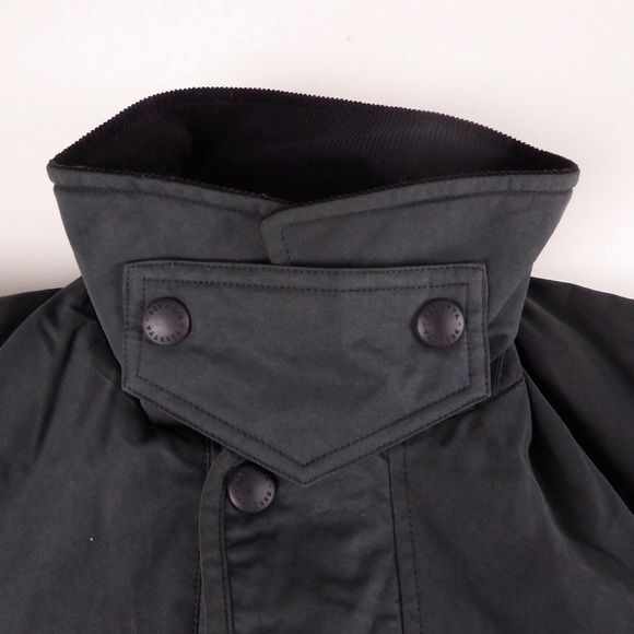 Beretta Waterproof Gunner Field Jacket Hunting Range Coat Sportsman Gear NWT - Picture 3 of 15
